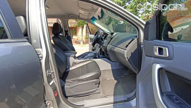 Ford Ranger 2014 — foto 4