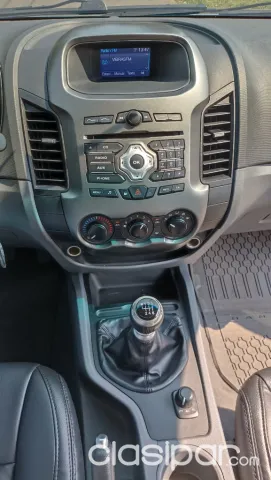 Ford Ranger 2014 - foto 8