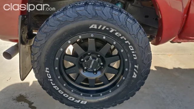 Toyota Tacoma 2014 — foto 5