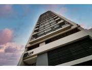 Departamento a estrenar, de 1 dormitorio, 1 cochera y espectaculares amenities en alquiler