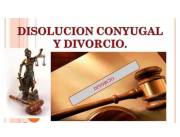 CONSULT JURID CORPORATIVA LAWYERS PY ESPEC SUCES DIVORCIOS Y DISOL CONYUG