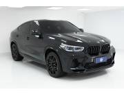 BMW X6 M Competition año 2021 ñ