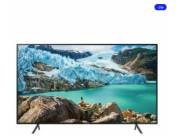 TV SAMSUNG 55″ 4K SMART LED UN55AU7090GXPR