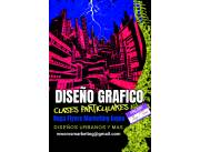 Clases de diseño grafico