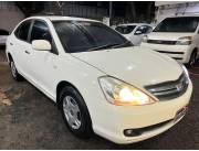 TOYOTA ALLION 2007