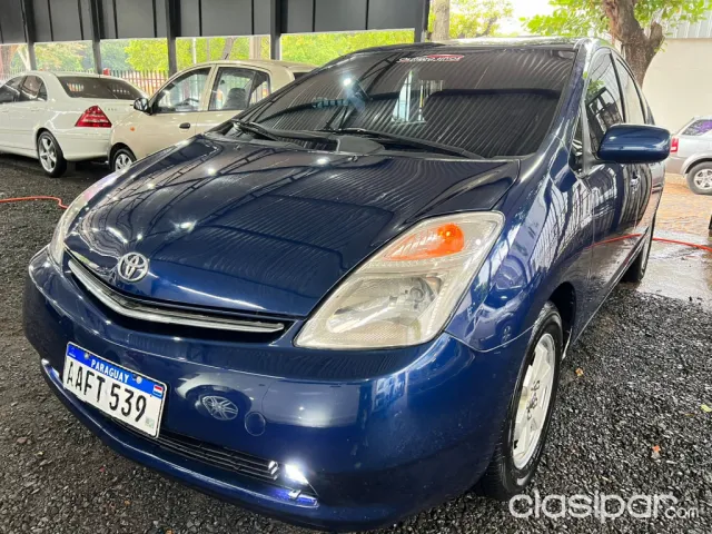 Toyota Prius 2009 - foto 2