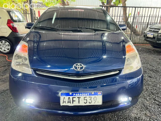 Toyota Prius 2009 — foto 3