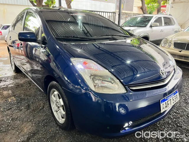Toyota Prius 2009 — foto 4
