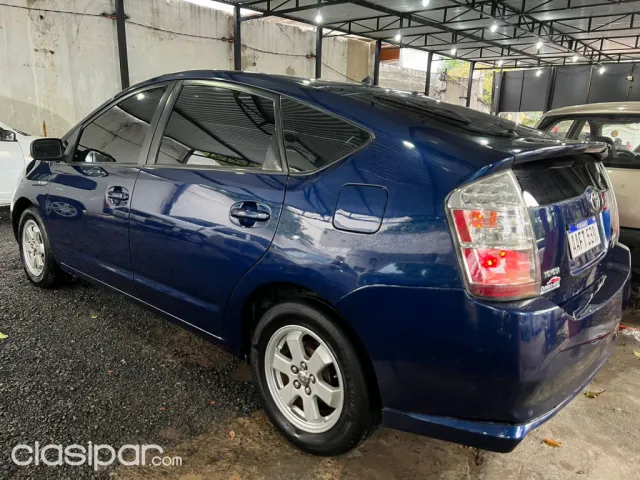 Toyota Prius 2009 — foto 5