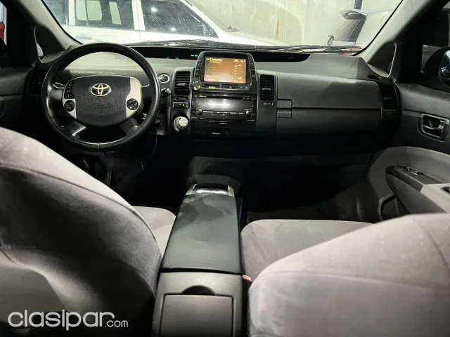 Toyota Prius 2009 - foto 8