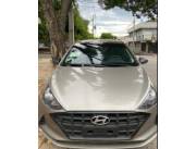 OFERTA!!!! VENDO HYUNDAI HB20 2022 (COMO NUEVO)