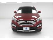 Hyundai Santa fe gls 2014