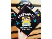 Birretes de Graduación Personalizados