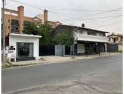 Terreno 720 m2 BO San Jorge Asunción