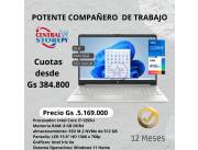 NOTEBOOK HP CI7 15-DY5009LA