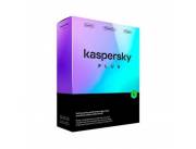 KASPERSKY PLUS INTERNET SECURITY ( KASPLUS )