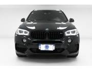 BMW X5 LOOK M 50i año 2014