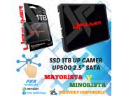 SSD 1TB UP GAMER UP500 2.5 SATA