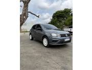 Vendo VW Gol 2022 16.000 km