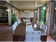 Vendo Espectacular Casa Quinta de 3,5 Hectáreas en Areguá-LHO5606573