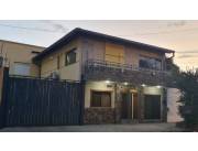 Vendo Hermosa Casa en Barrio Hipodromo en Asunción