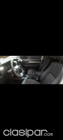 Toyota Hilux 2022 - foto 2