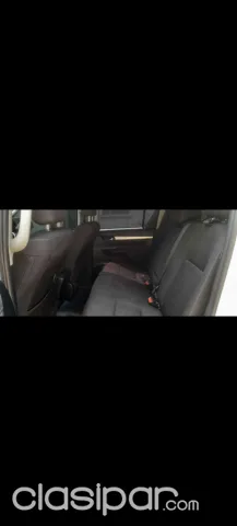 Toyota Hilux 2022 — foto 4