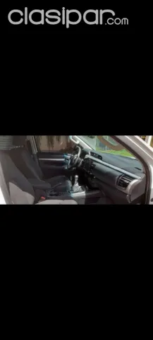 Toyota Hilux 2022 — foto 5