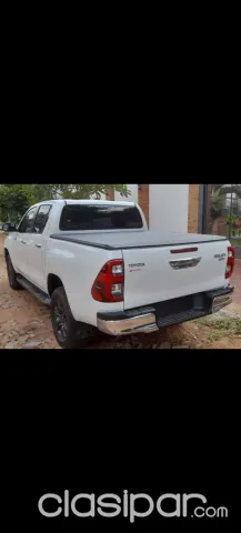 Toyota Hilux 2022 - foto 8