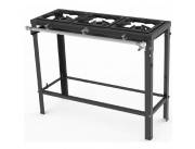 COCINA PROGAS 3 HORNALLAS QUEMADOR DOBLE !! NUEVOS CON GARANTIA !! DELIVERY SIN COSTO