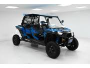 Polaris RZR XP UTV 2015