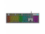 TECLADO HP USB GAMING K500F ( 9AJ65AA )