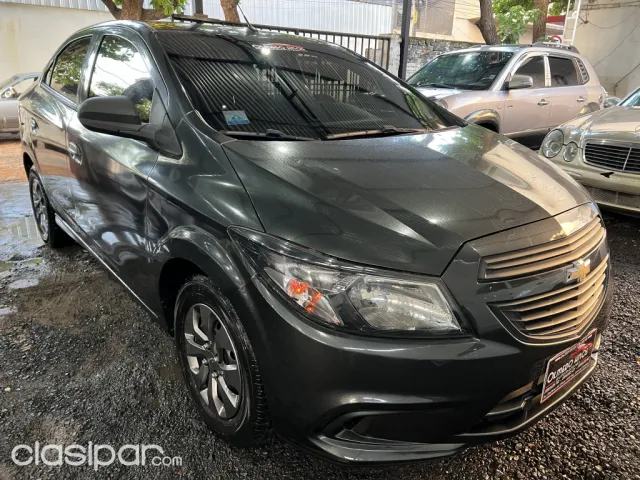 Chevrolet Joy Año 2019 - foto 2