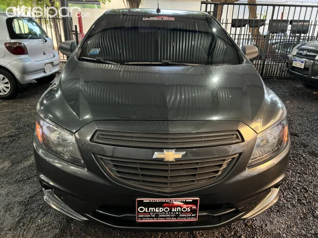 Chevrolet Joy Año 2019 — foto 3
