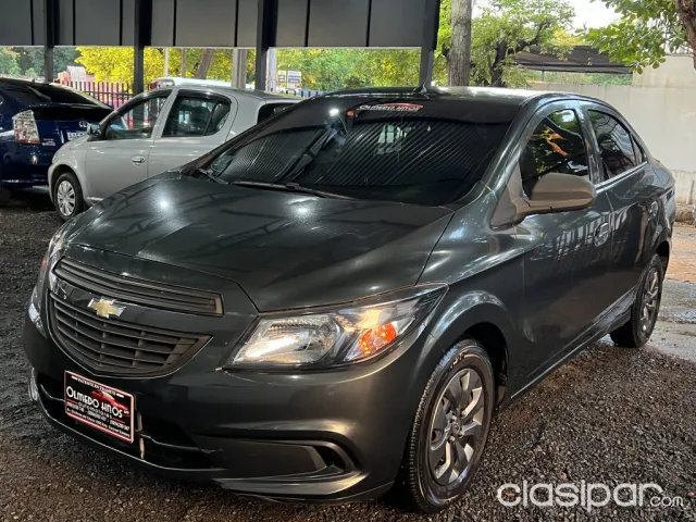Chevrolet Joy Año 2019 — foto 4