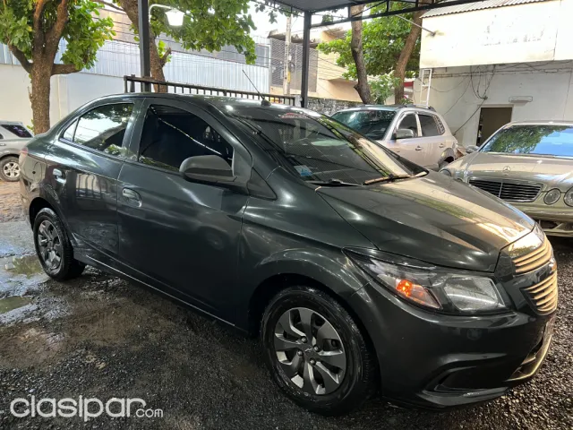 Chevrolet Joy Año 2019 — foto 5