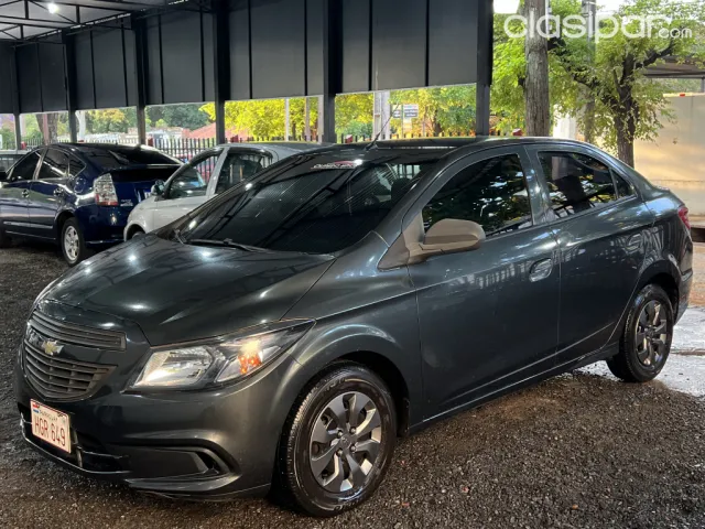 Chevrolet Joy Año 2019 — foto 6