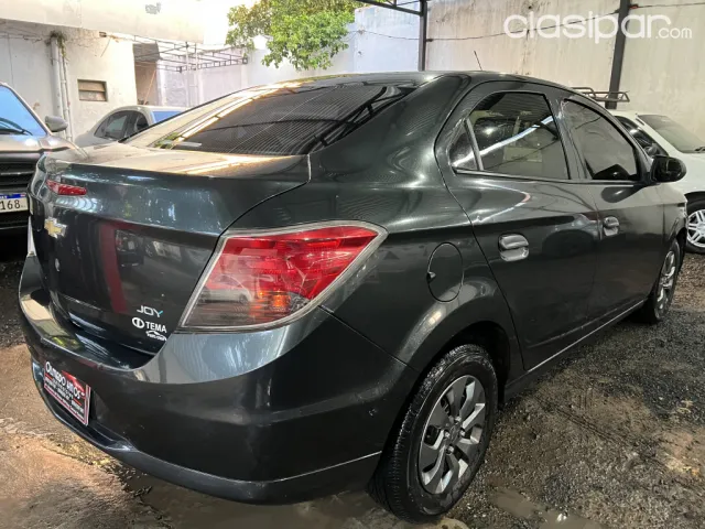 Chevrolet Joy Año 2019 — foto 7