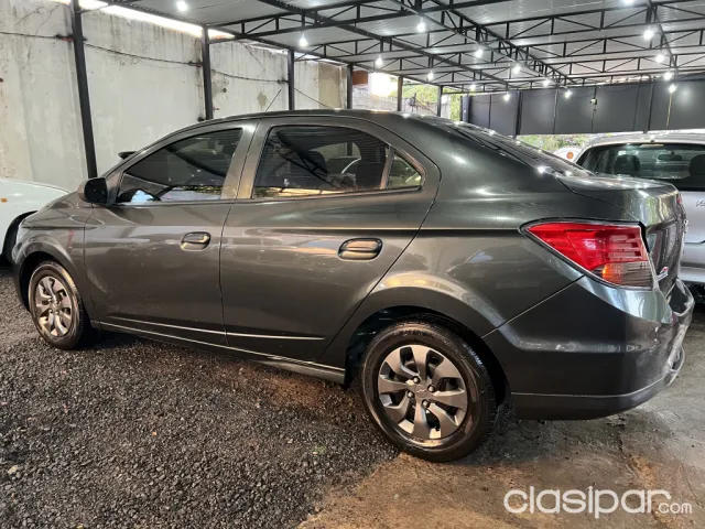 Chevrolet Joy Año 2019 - foto 8