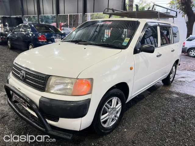 Toyota Probox Año 2004 - foto 2