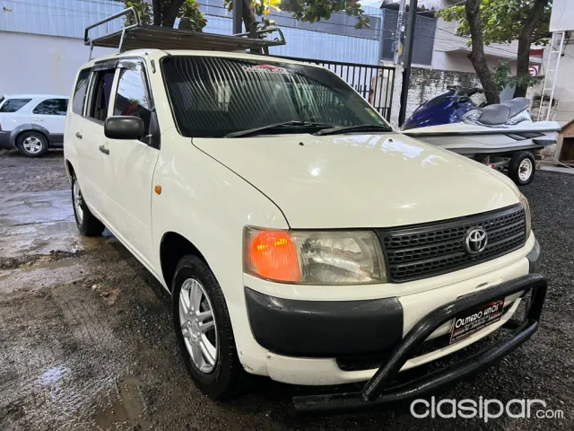 Toyota Probox Año 2004 — foto 3