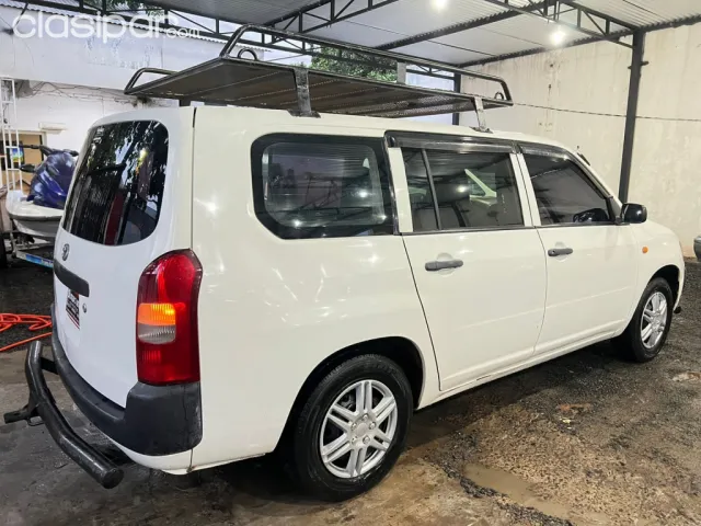 Toyota Probox Año 2004 — foto 7