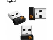 Receptor Logitech para conectar varios dispositivos, Logitech Unifiying