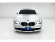 BMW 730d Look M 2012