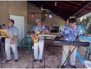 GRUPO MUSICAL PARA SUS EVENTOS