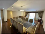 EN ALQUILER - DEPARTAMENTO DE 3 DORMITORIOS BARRIO MANORA