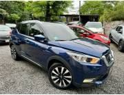 Nissan Kicks 2019 fin