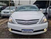 HERMOSO TOYOTA ALLIONAÑO 2006🏁 📌CARACTERÍSTICAS 👇🏻: 🔺RECIÉN IMPORTADO 🔺MOTOR 1.5