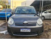➡️ TOYOTA SIENTA COLOR GRIS 🐭⬅️ 🚩RECIÉN IMPORTADO ☑️ 🚩AÑO 2008 REAL ☑️ 🚩MOTOR 1.500