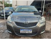 TOYOTA BELTA AÑO 2010 RECIEN IMPORTADO 📌CARACTERÍSTICAS 👇🏻: 🔺MOTOR VVT-i 1.3CC